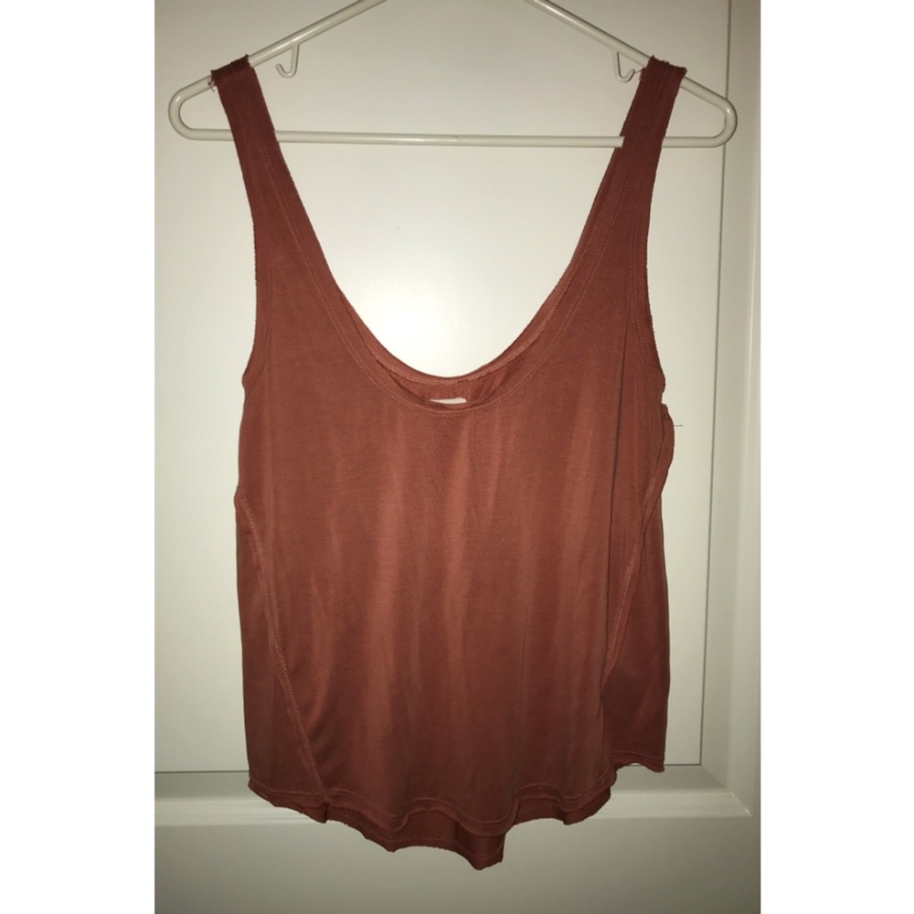 Super-soft tank